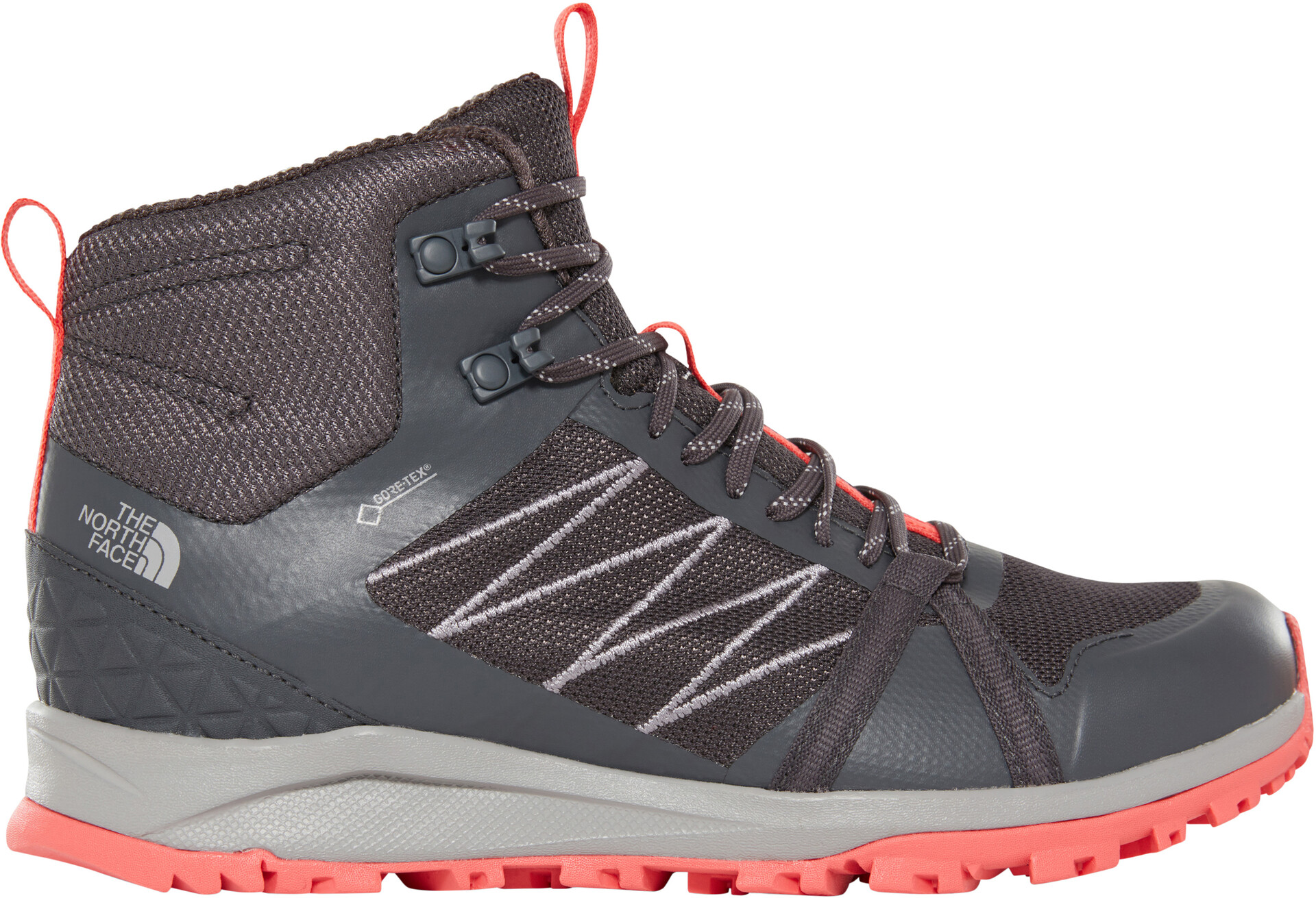 north face ladies shoes
